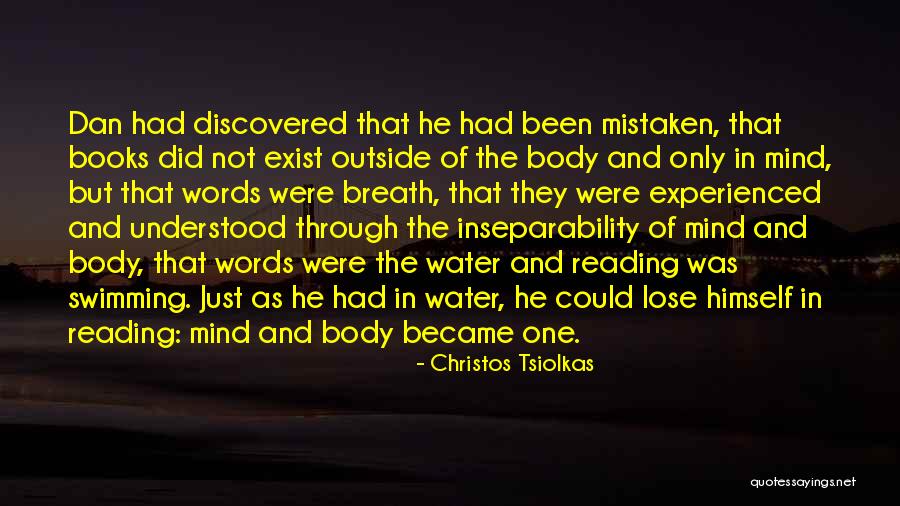 Fiction Books Quotes By Christos Tsiolkas Fiction Books Quotes By Christos Tsiolkas