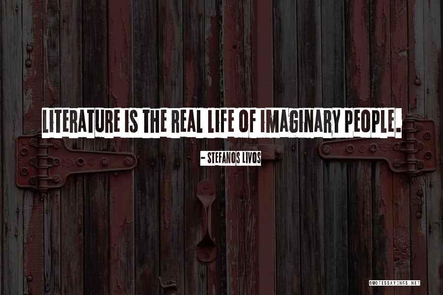 Fiction Books Quotes By Stefanos Livos Fiction Books Quotes By Stefanos Livos