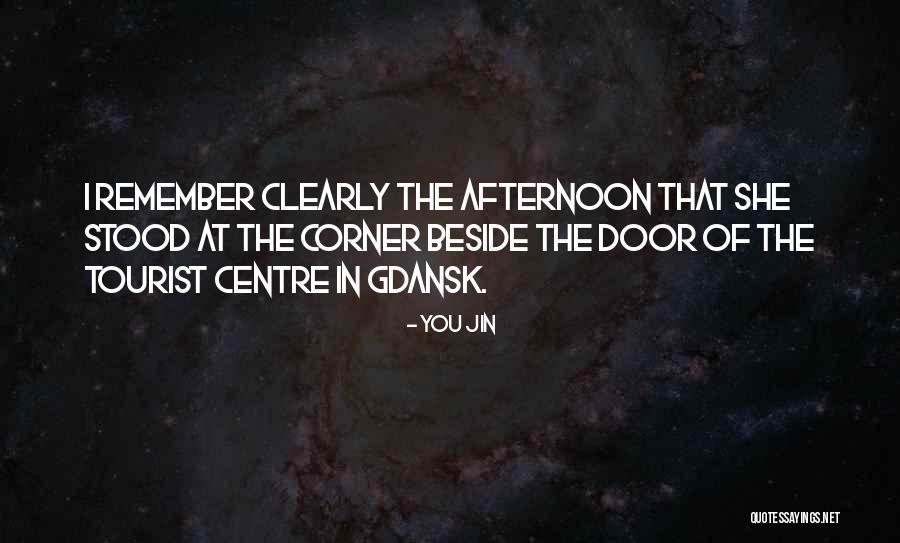Fiction Books Quotes By You Jin Fiction Books Quotes By You Jin
