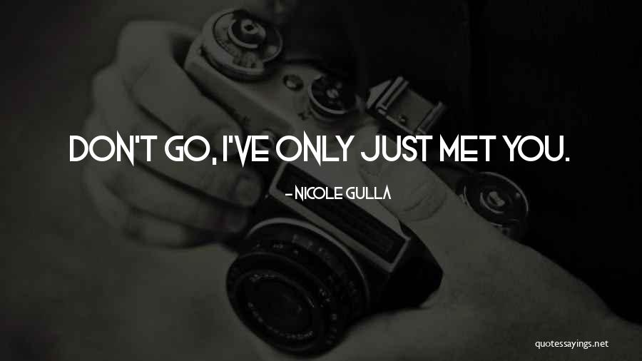 Fiction Fantasy Quotes By Nicole Gulla Fiction Fantasy Quotes By Nicole Gulla