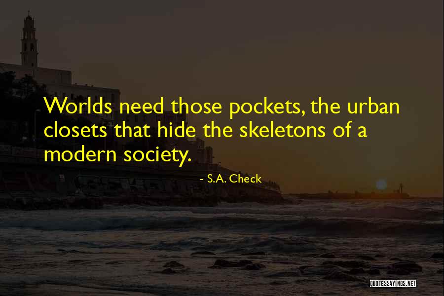 Fiction Fantasy Quotes By S.A. Check Fiction Fantasy Quotes By S.A. Check