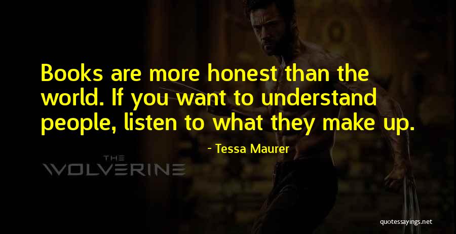 Fiction Fantasy Quotes By Tessa Maurer Fiction Fantasy Quotes By Tessa Maurer