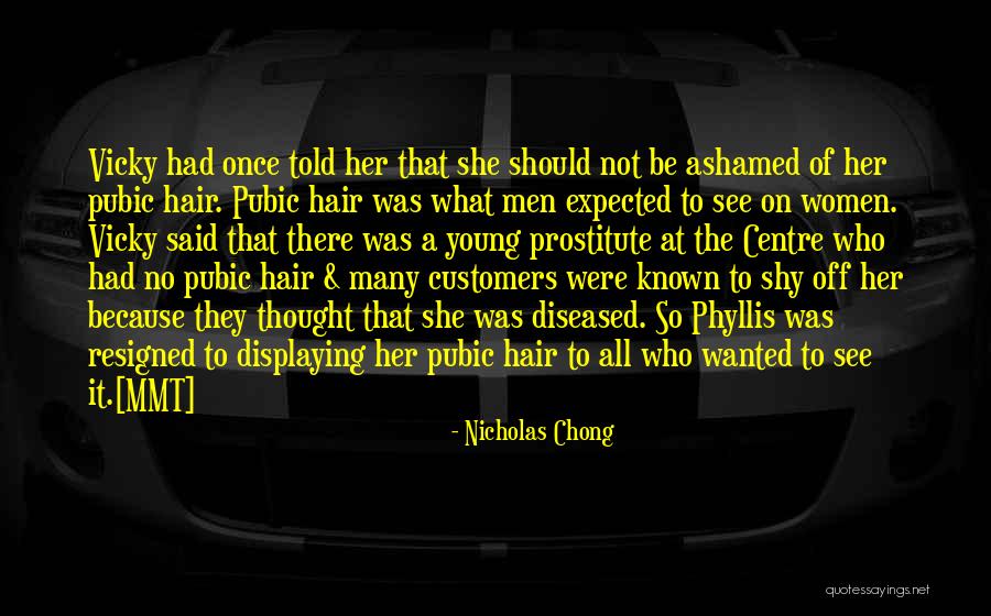 Fiction Inc Quotes By Nicholas Chong Fiction Inc Quotes By Nicholas Chong