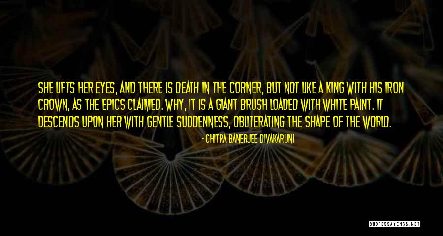 Fiction Indian Quotes By Chitra Banerjee Divakaruni Fiction Indian Quotes By Chitra Banerjee Divakaruni