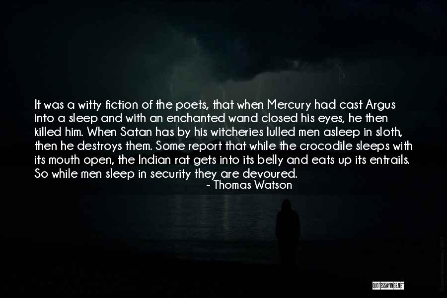 Fiction Indian Quotes By Thomas Watson Fiction Indian Quotes By Thomas Watson