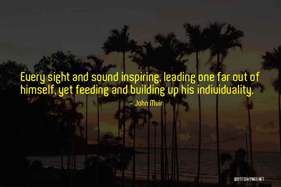Fiction Is Spanish Quotes By John Muir Fiction Is Spanish Quotes By John Muir