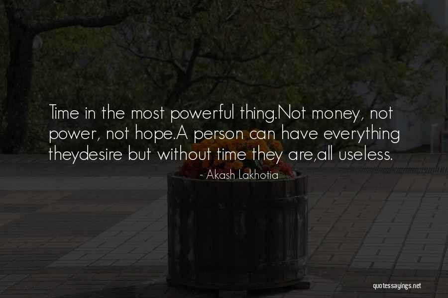 Fiction Literature Quotes By Akash Lakhotia