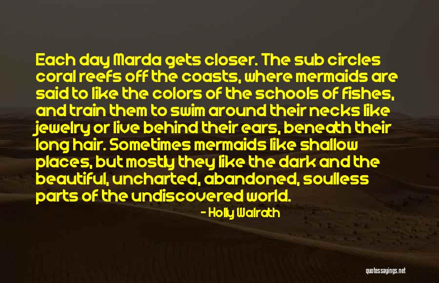 Fiction Literature Quotes By Holly Walrath Fiction Literature Quotes By Holly Walrath