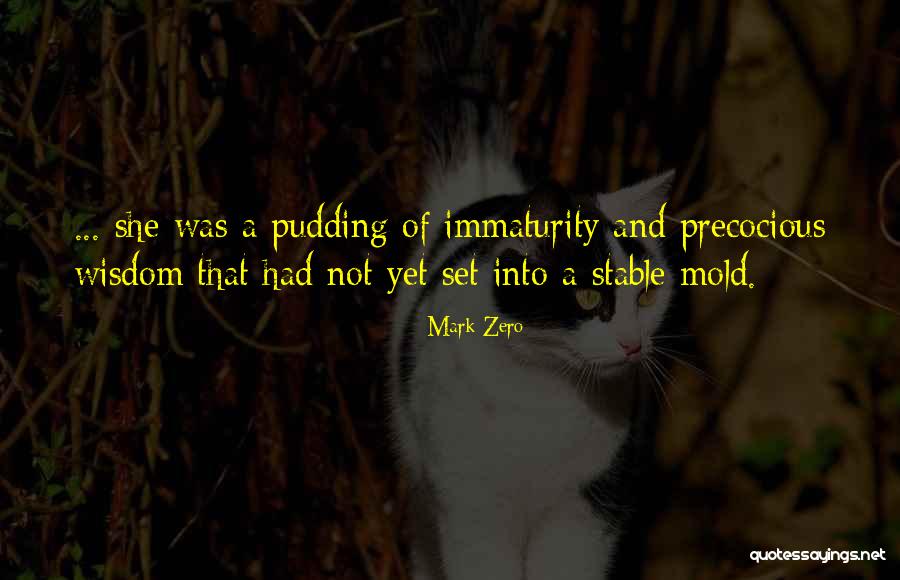 Fiction Literature Quotes By Mark Zero Fiction Literature Quotes By Mark Zero