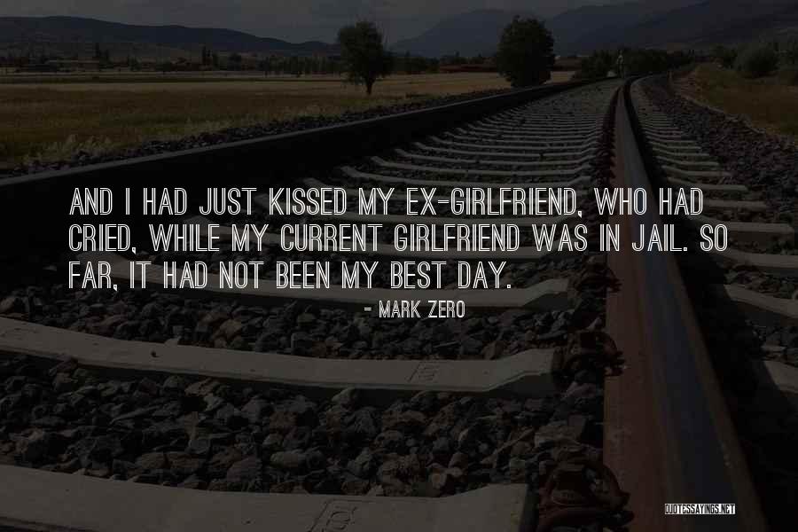 Fiction Literature Quotes By Mark Zero Fiction Literature Quotes By Mark Zero