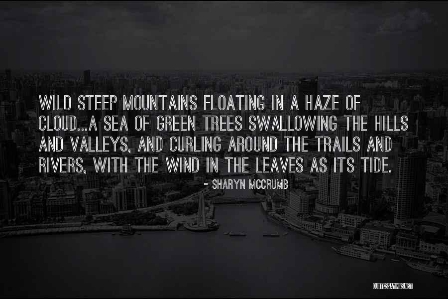 Fiction Literature Quotes By Sharyn McCrumb