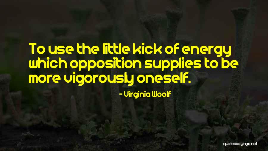 Fiction Literature Quotes By Virginia Woolf