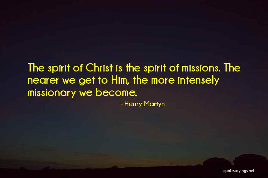 Fiction Near Reality Quotes By Henry Martyn Fiction Near Reality Quotes By Henry Martyn