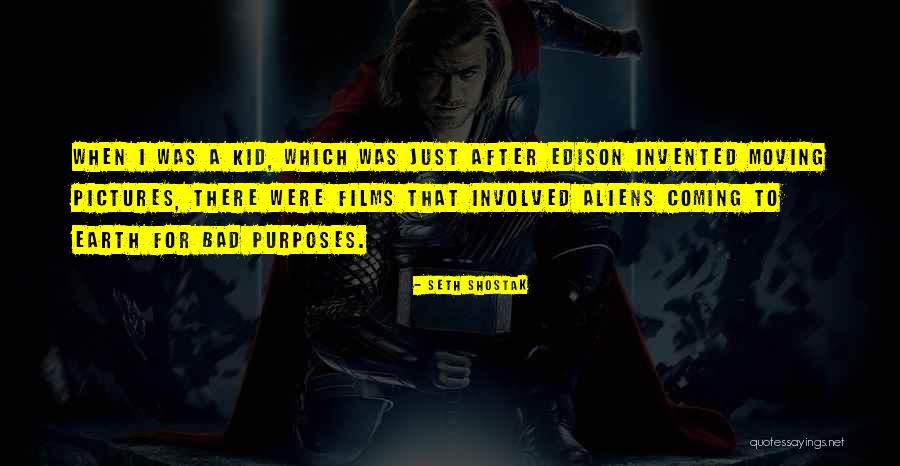 Fiction Near Reality Quotes By Seth Shostak Fiction Near Reality Quotes By Seth Shostak
