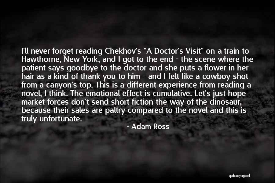Fiction Novel Quotes By Adam Ross Fiction Novel Quotes By Adam Ross