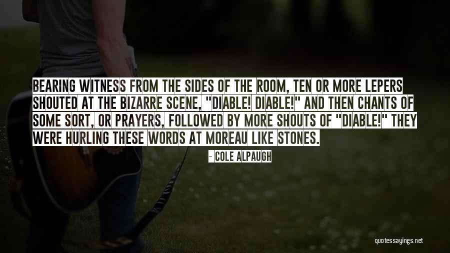 Fiction Novel Quotes By Cole Alpaugh Fiction Novel Quotes By Cole Alpaugh