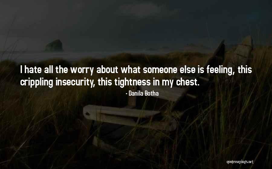 Fiction Novel Quotes By Danila Botha Fiction Novel Quotes By Danila Botha