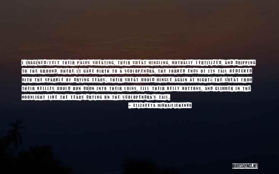 Fiction Novel Quotes By Elizaveta Mikhailichenko Fiction Novel Quotes By Elizaveta Mikhailichenko