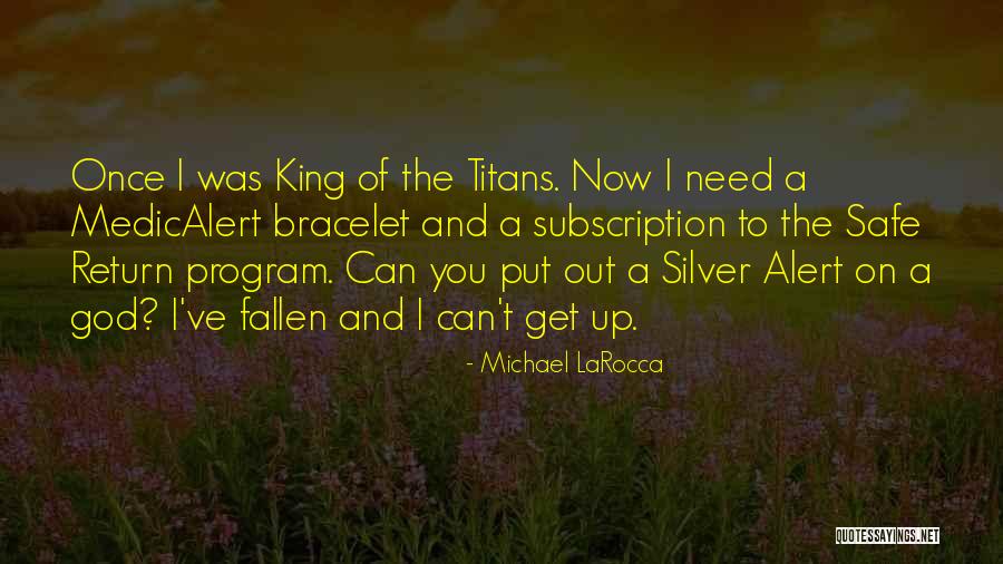 Fiction Novel Quotes By Michael LaRocca Fiction Novel Quotes By Michael LaRocca