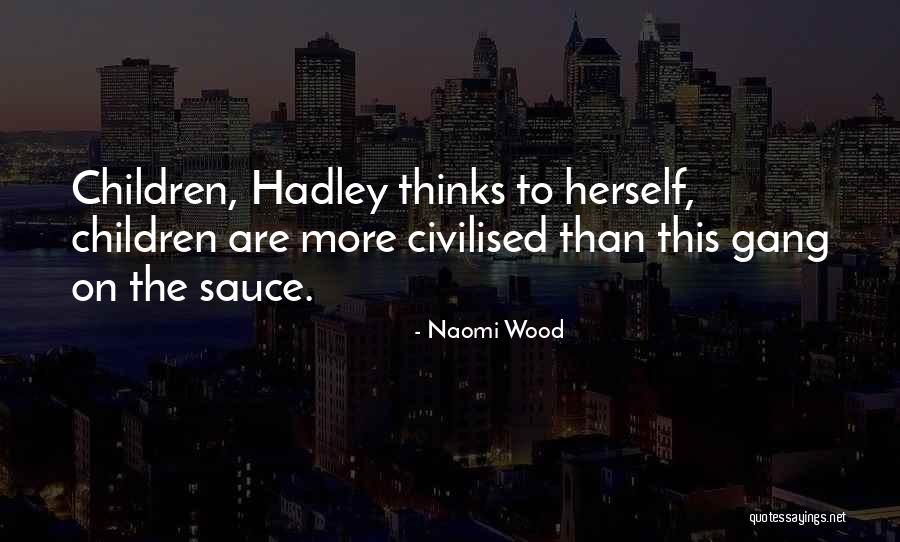 Fiction Novel Quotes By Naomi Wood Fiction Novel Quotes By Naomi Wood