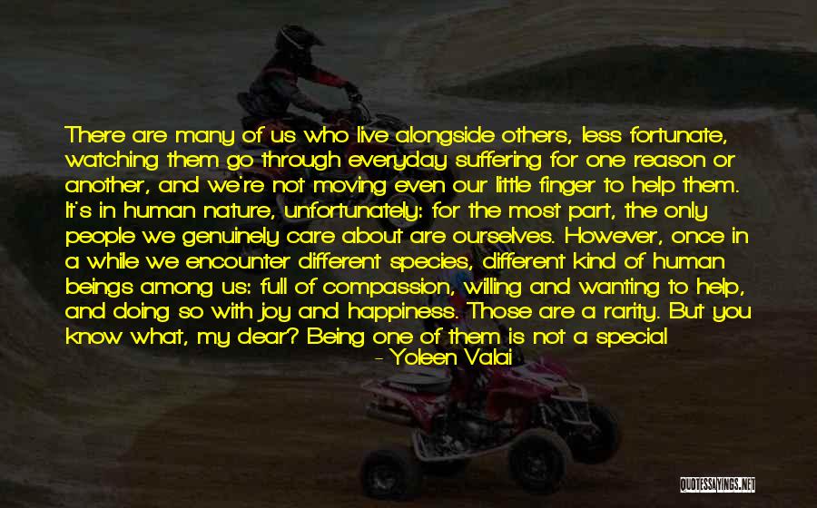 Fiction Novel Quotes By Yoleen Valai Fiction Novel Quotes By Yoleen Valai