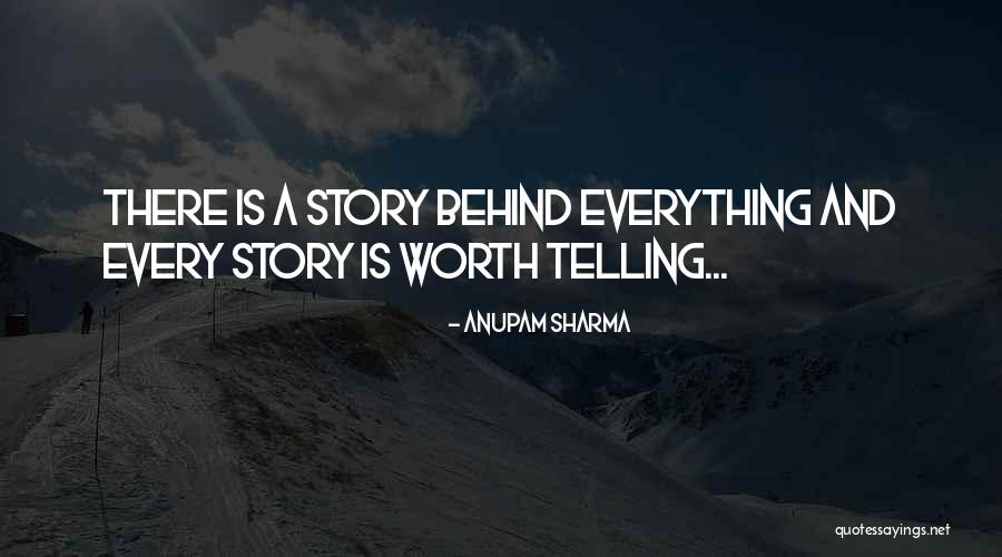 Fiction Novels Quotes By Anupam Sharma Fiction Novels Quotes By Anupam Sharma
