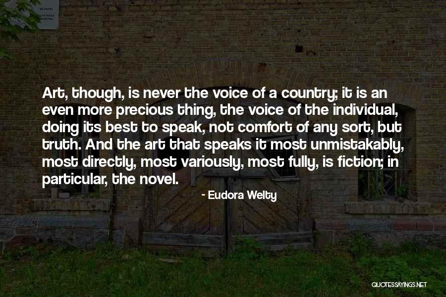 Fiction Novels Quotes By Eudora Welty Fiction Novels Quotes By Eudora Welty