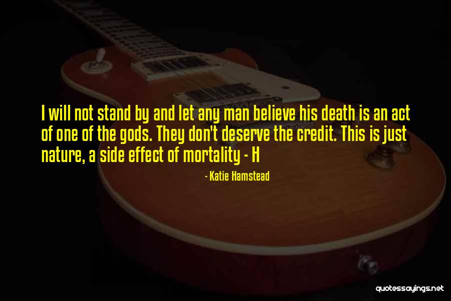 Fiction Novels Quotes By Katie Hamstead Fiction Novels Quotes By Katie Hamstead