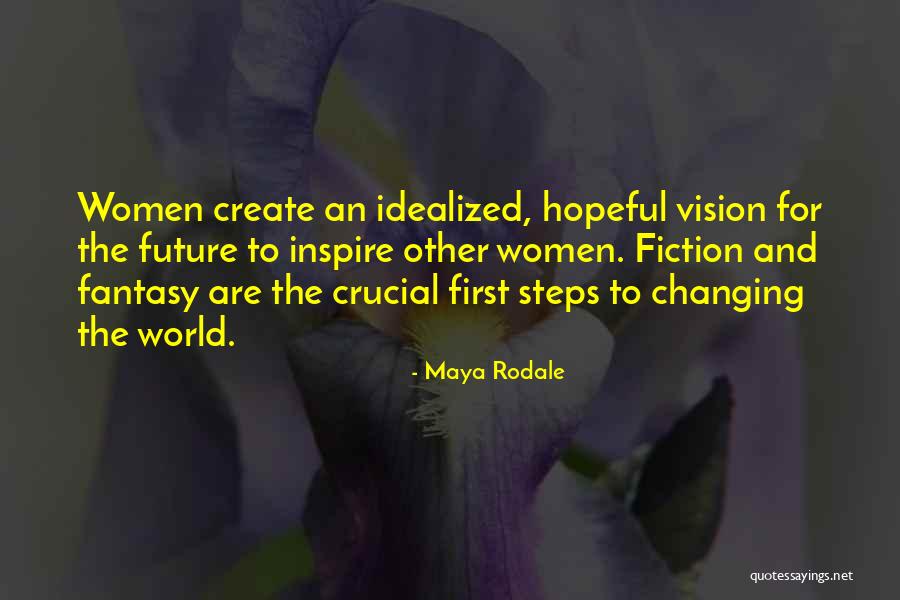 Fiction Novels Quotes By Maya Rodale Fiction Novels Quotes By Maya Rodale