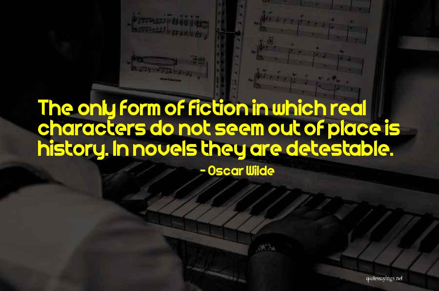 Fiction Novels Quotes By Oscar Wilde Fiction Novels Quotes By Oscar Wilde