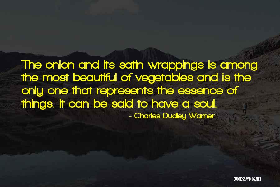 Fiction Photography Quotes By Charles Dudley Warner Fiction Photography Quotes By Charles Dudley Warner