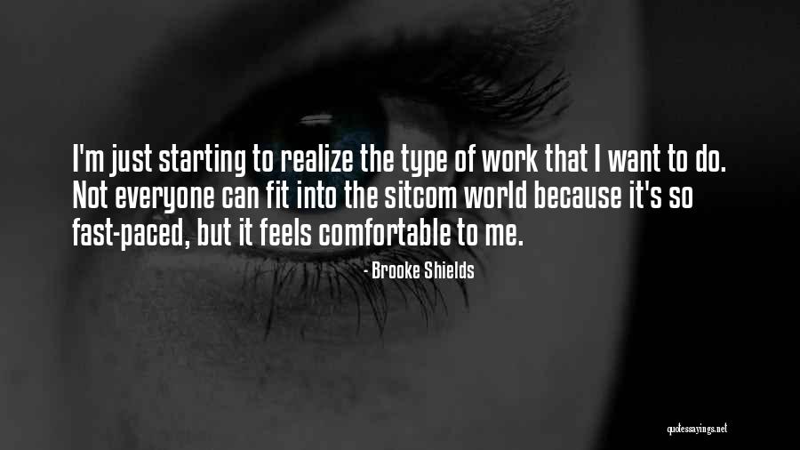 Fiction Sold As True Quotes By Brooke Shields Fiction Sold As True Quotes By Brooke Shields
