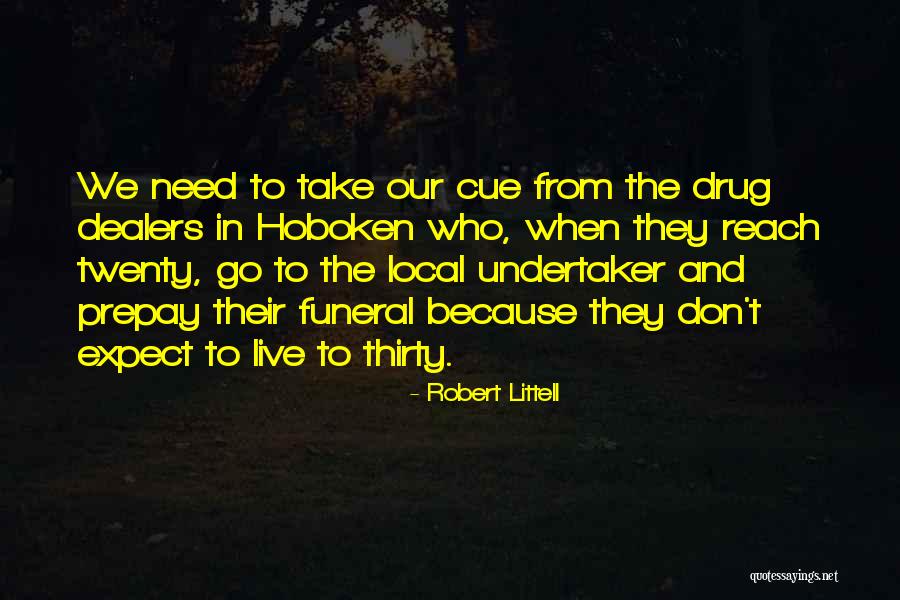 Fiction The Lottery Quotes By Robert Littell Fiction The Lottery Quotes By Robert Littell