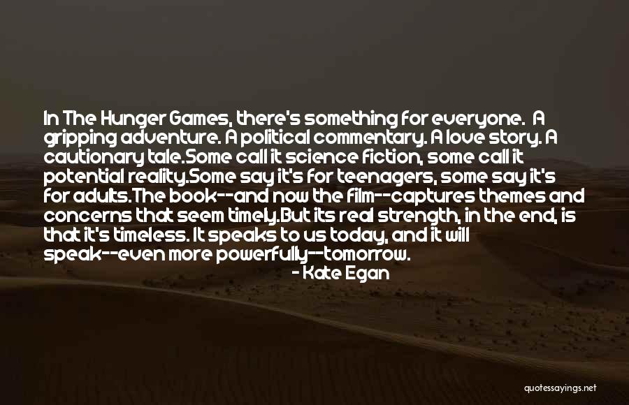 Fiction Themes Quotes By Kate Egan Fiction Themes Quotes By Kate Egan
