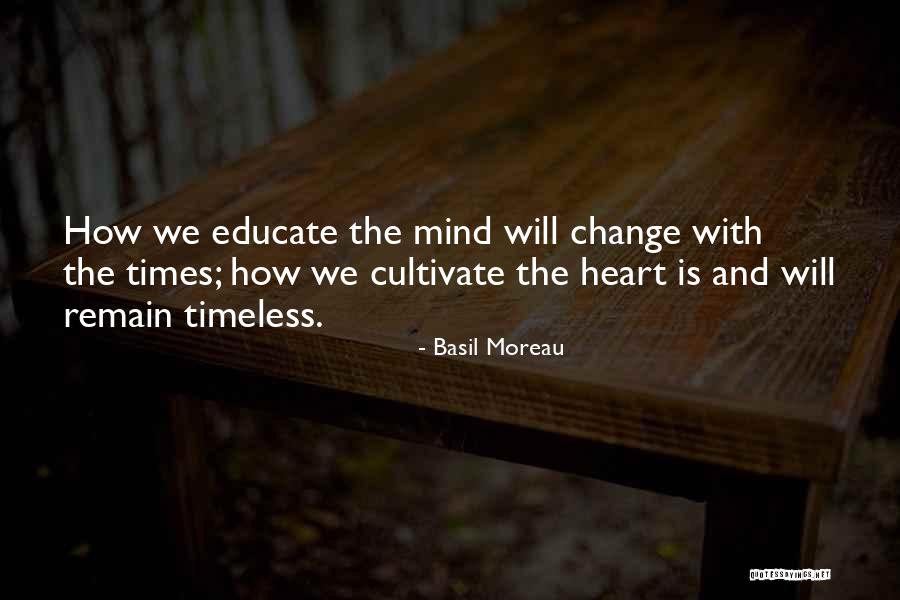 Fiction With Art And Artist Quotes By Basil Moreau Fiction With Art And Artist Quotes By Basil Moreau