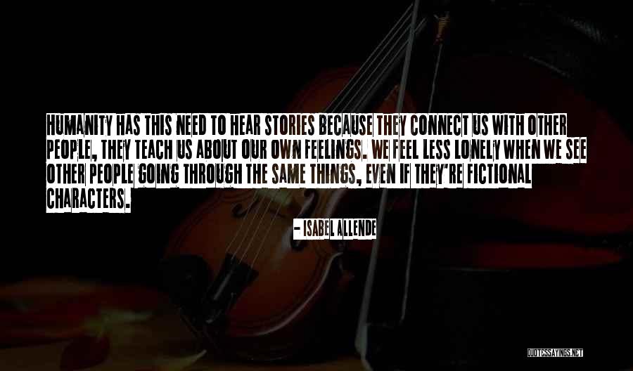 Fictional Characters Quotes By Isabel Allende Fictional Characters Quotes By Isabel Allende
