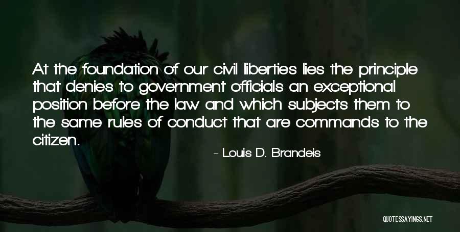 Fictionalize Synonyms Quotes By Louis D. Brandeis Fictionalize Synonyms Quotes By Louis D. Brandeis