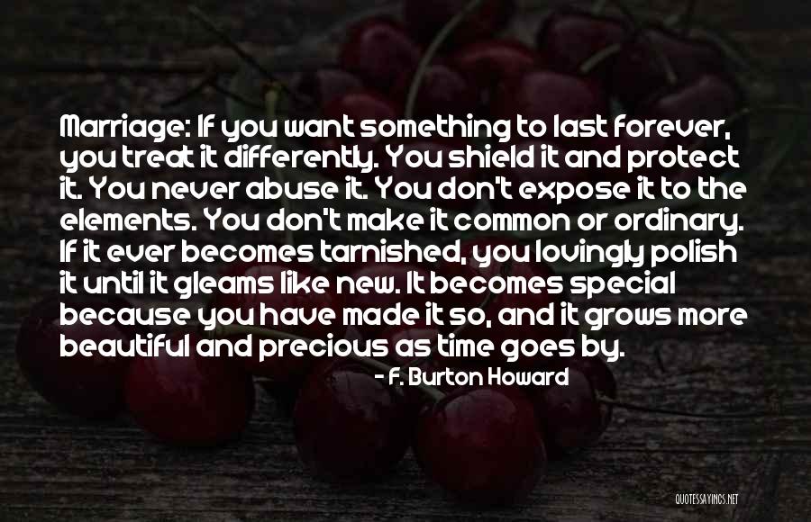 Fictionalized Memoir Quotes By F. Burton Howard Fictionalized Memoir Quotes By F. Burton Howard