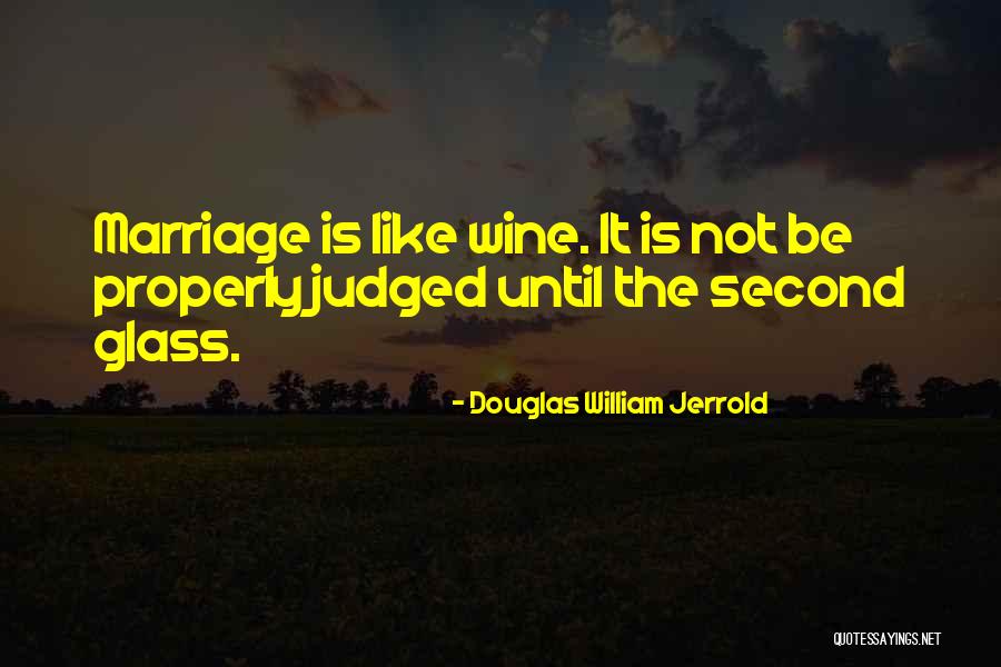 Fictionally Fabulous Quotes By Douglas William Jerrold Fictionally Fabulous Quotes By Douglas William Jerrold