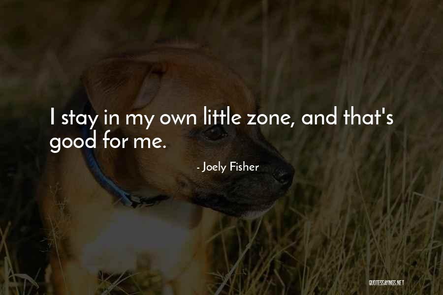 Fictionally Flawless House Quotes By Joely Fisher Fictionally Flawless House Quotes By Joely Fisher