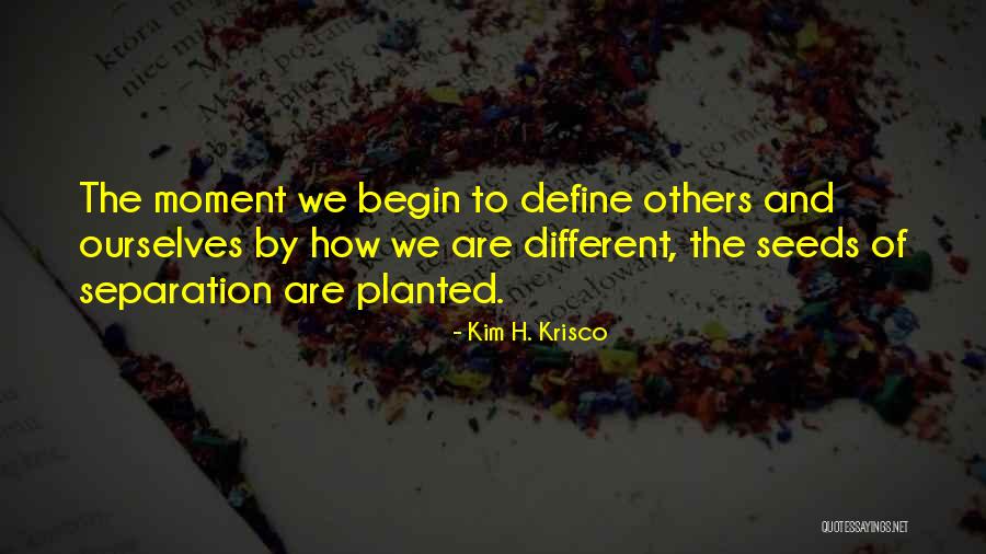 Fictionist Quotes By Kim H. Krisco Fictionist Quotes By Kim H. Krisco
