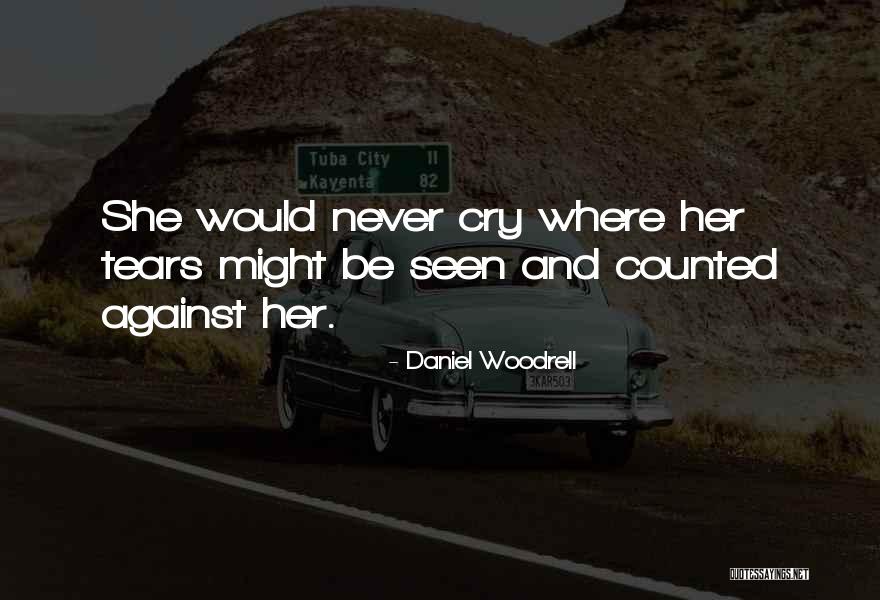 Fictionist Rolling Quotes By Daniel Woodrell Fictionist Rolling Quotes By Daniel Woodrell