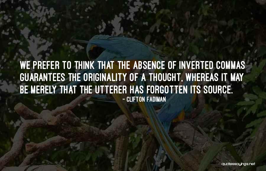 Fictions Radiophoniques Quotes By Clifton Fadiman Fictions Radiophoniques Quotes By Clifton Fadiman