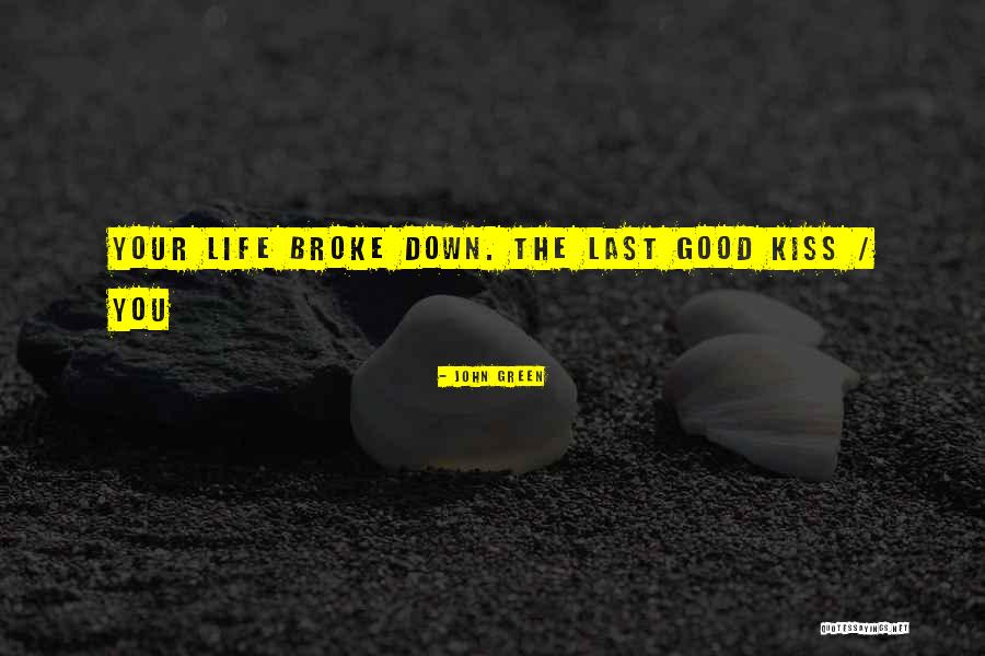 Fictions Radiophoniques Quotes By John Green Fictions Radiophoniques Quotes By John Green