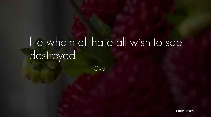 Fictiunea Quotes By Ovid Fictiunea Quotes By Ovid