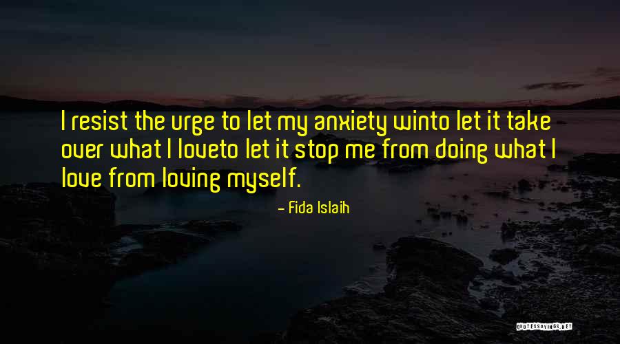 Fida Islaih Quotes 1166435