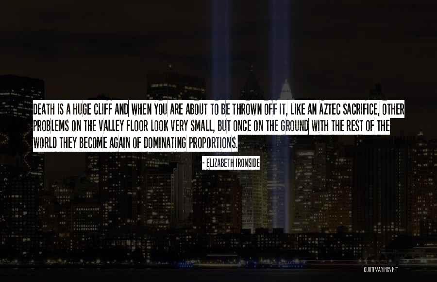 Fida Quotes By Elizabeth Ironside Fida Quotes By Elizabeth Ironside
