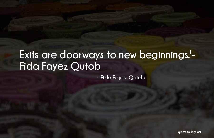 Fida Quotes By Fida Fayez Qutob Fida Quotes By Fida Fayez Qutob