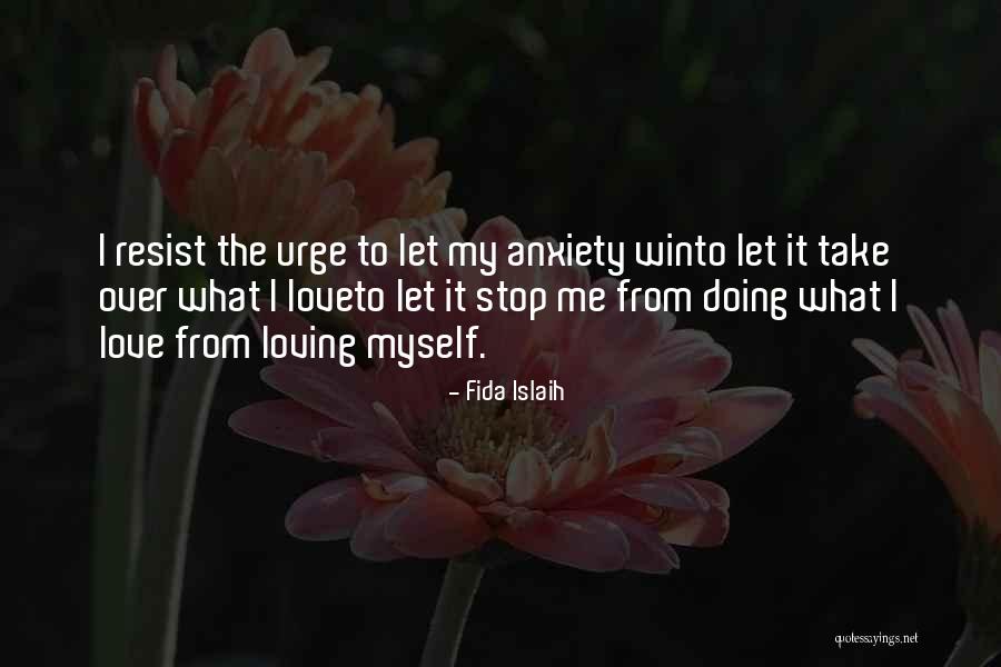 Fida Quotes By Fida Islaih Fida Quotes By Fida Islaih
