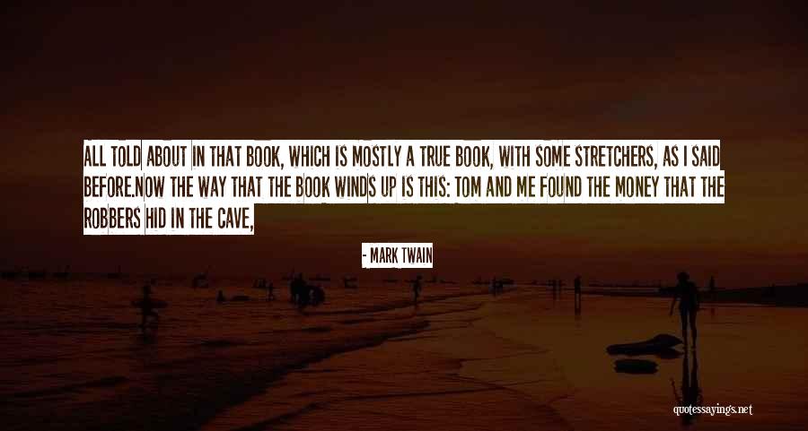 Fidalgo Networking Quotes By Mark Twain Fidalgo Networking Quotes By Mark Twain